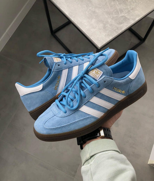 Handball Spezial “ Light Blue “