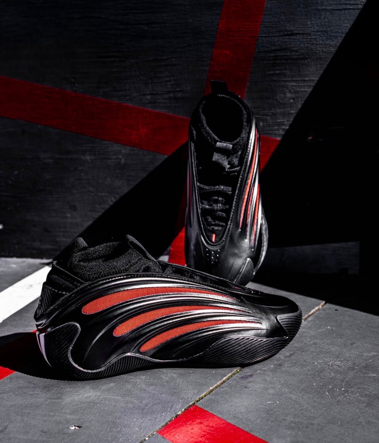 Harden Vol. 9 Hell Cat