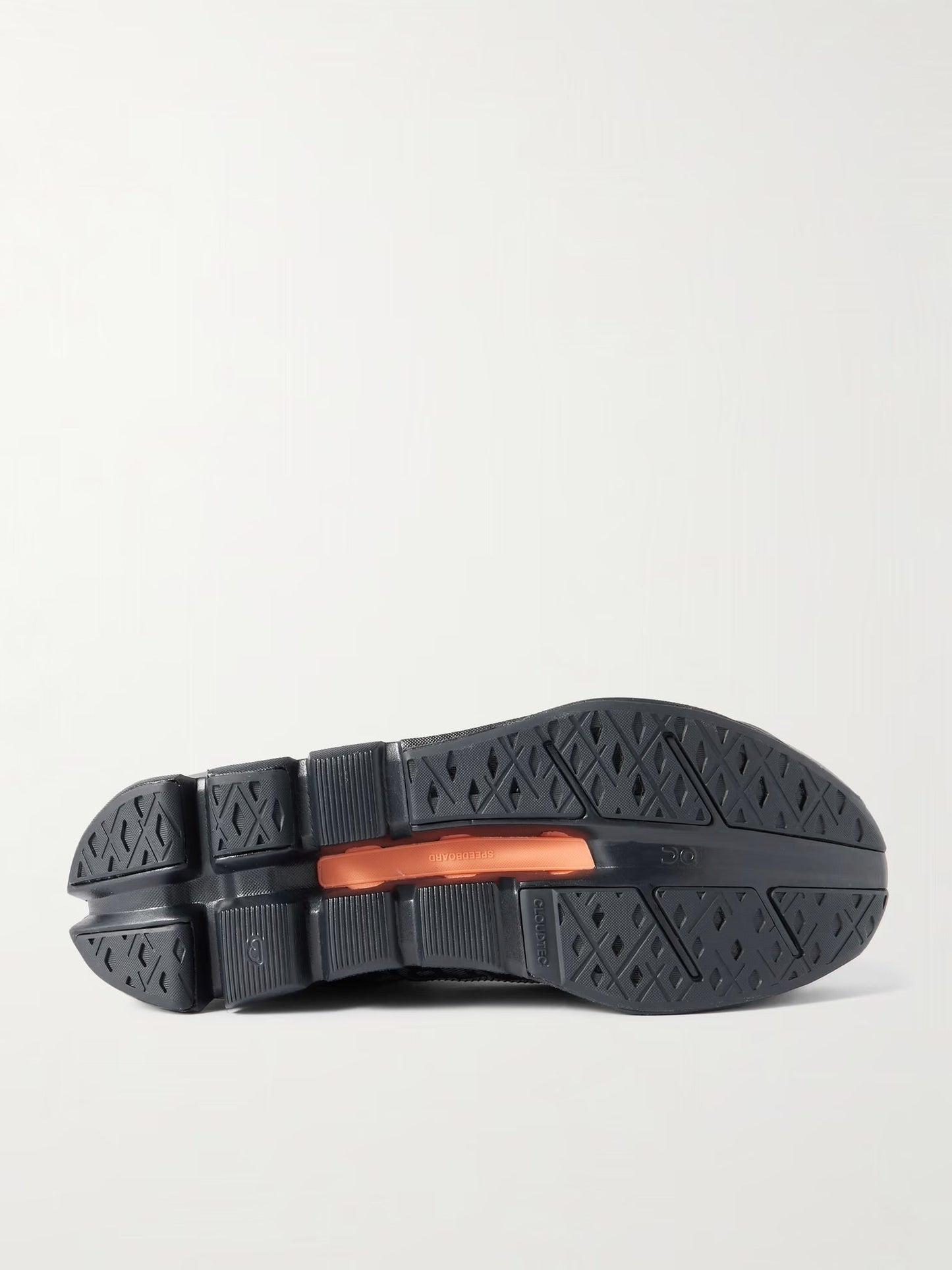 ON Running Cloudflow 5 Black