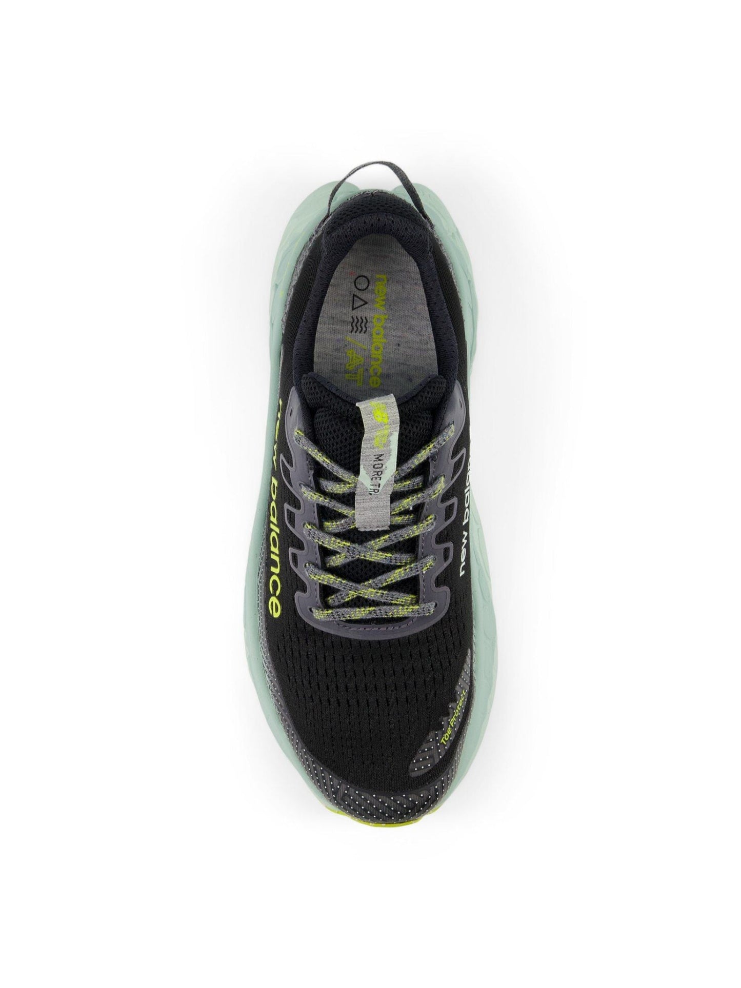 NB Balance Fresh Foam X More Trail v3