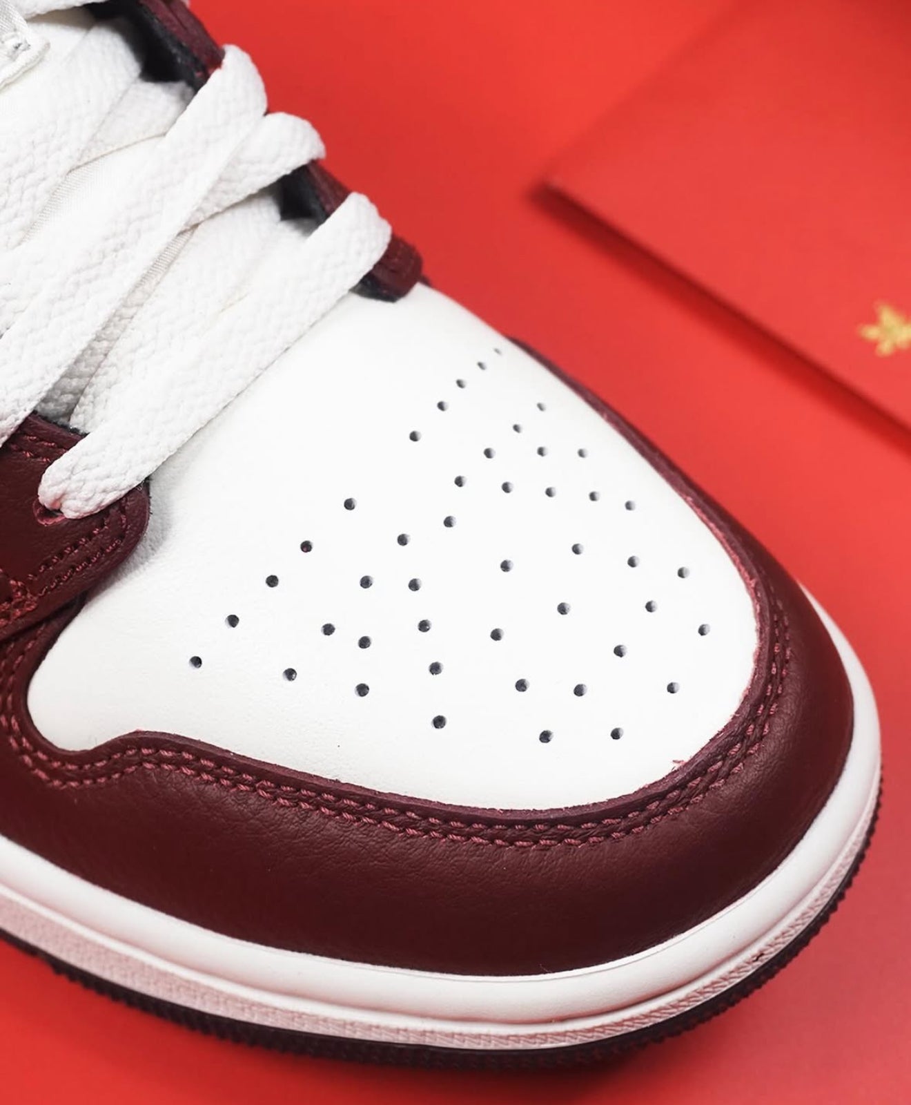 Air Jordan 1 Low Year of the dragon