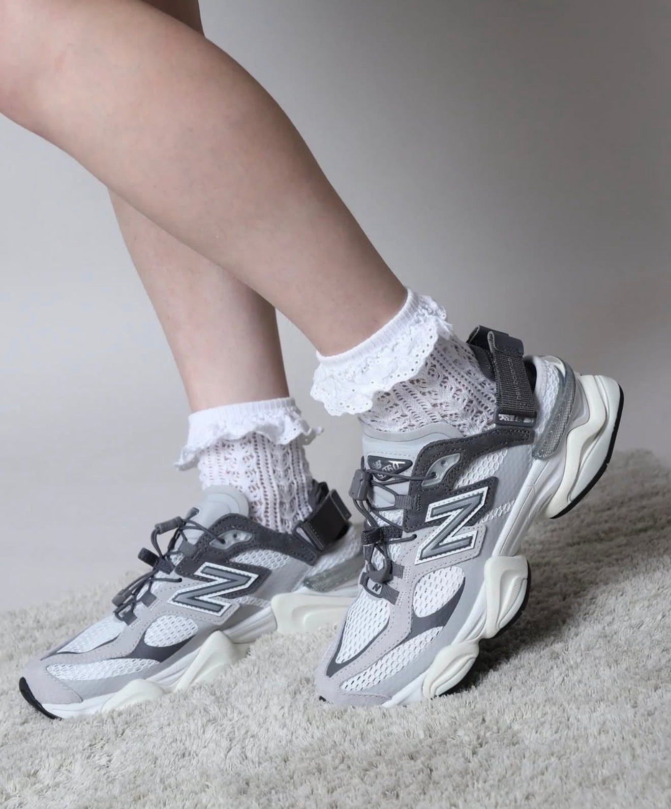 NB Balance 9060 Summer Raincloud Castlerock