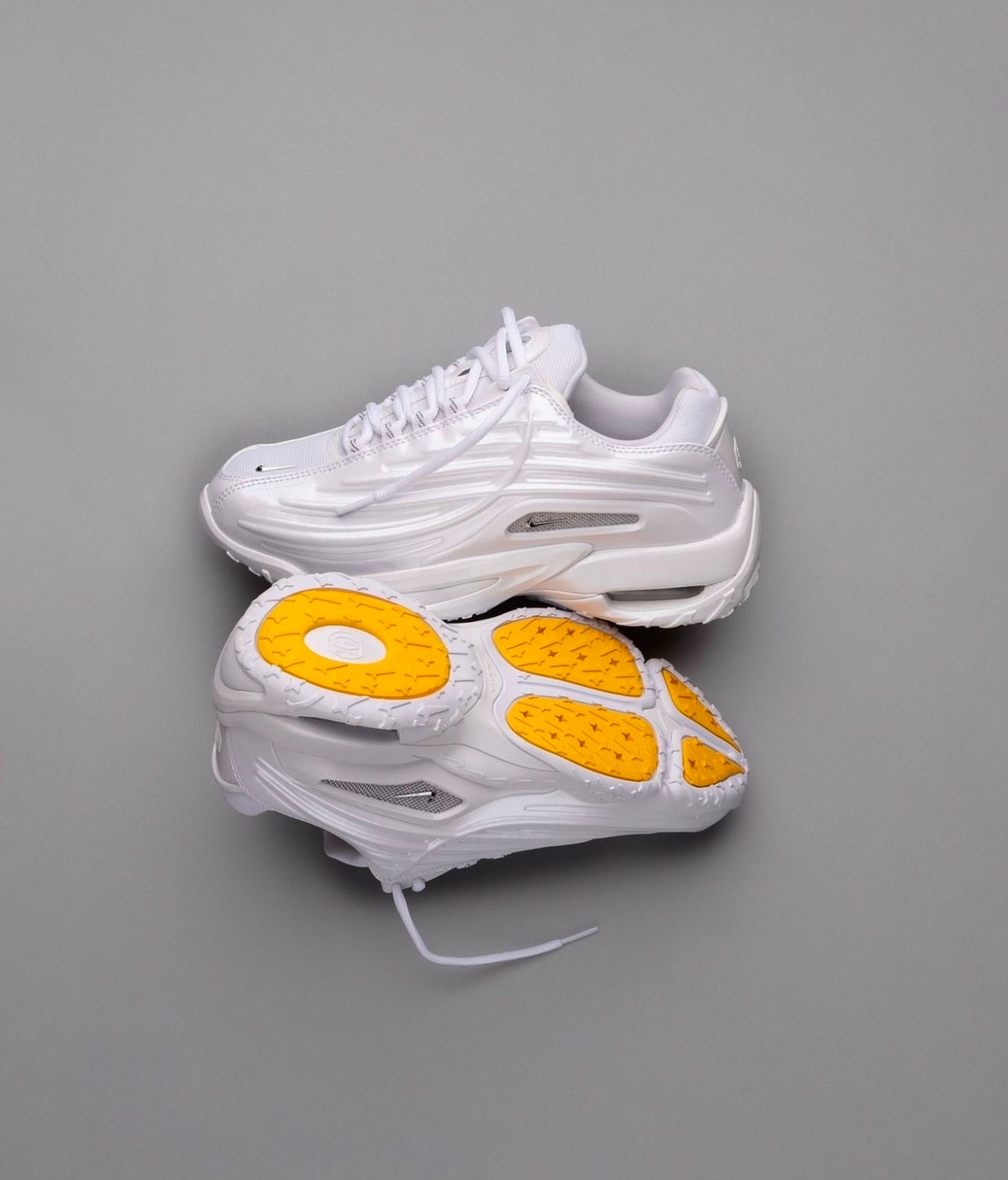 Hot Step 2 Drake NOCTA White