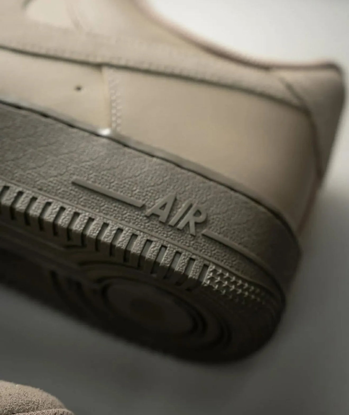 Airforce 1 Low Khaki Olive