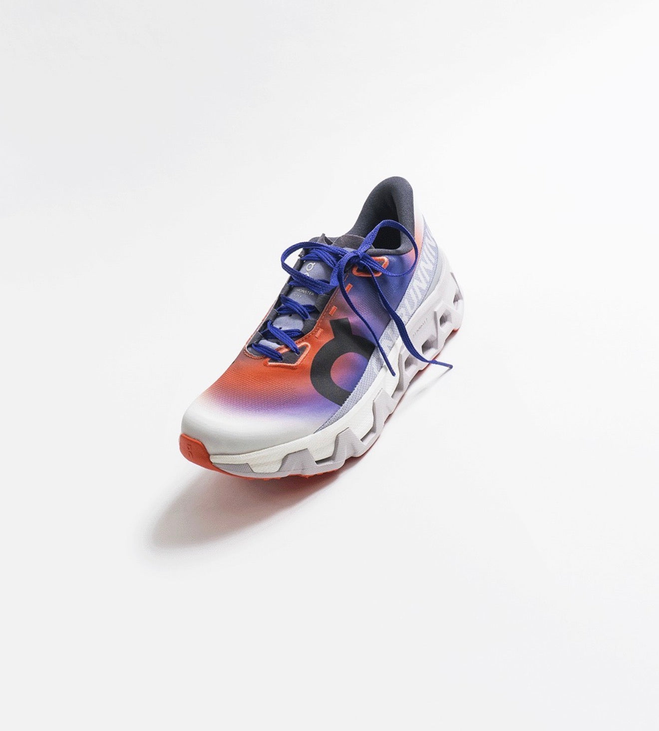 On Running Cloudmonster Hyper Prism Capsule Collection