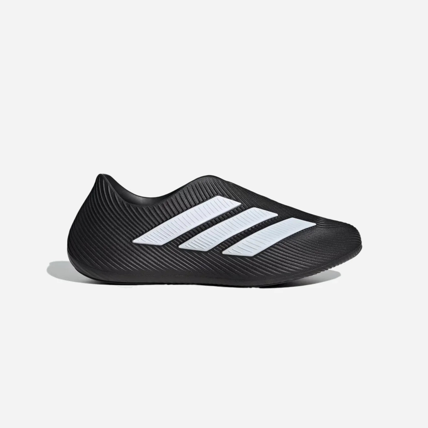 Purechill Runner Black White