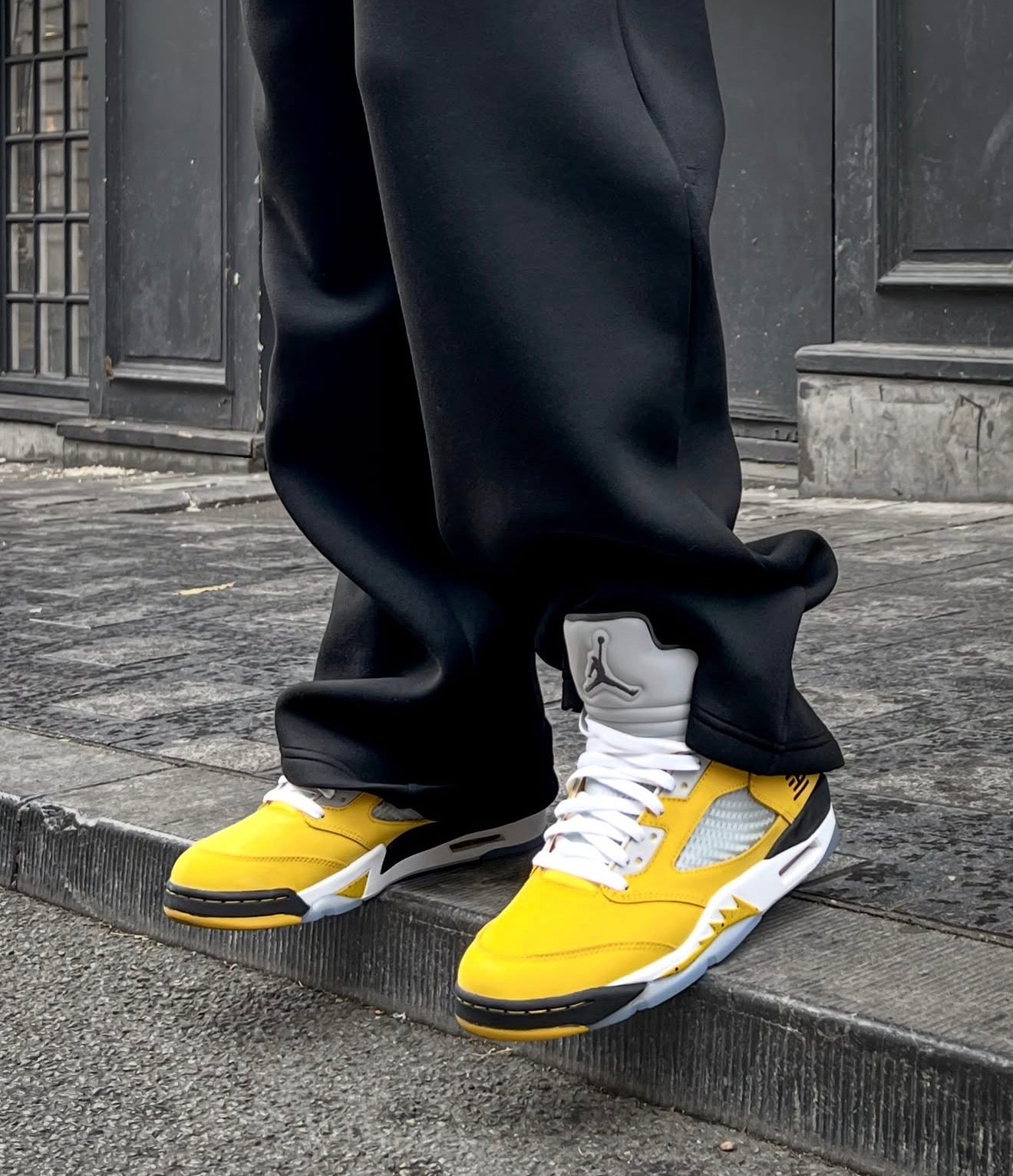 Air Jordan 5 Retro Tokyo T23 (2025)