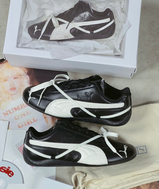 WMNs Speedcat Premium Rosé Black