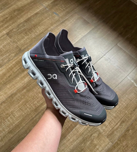 On Running Cloud 6 Coast mita Magnet Sand