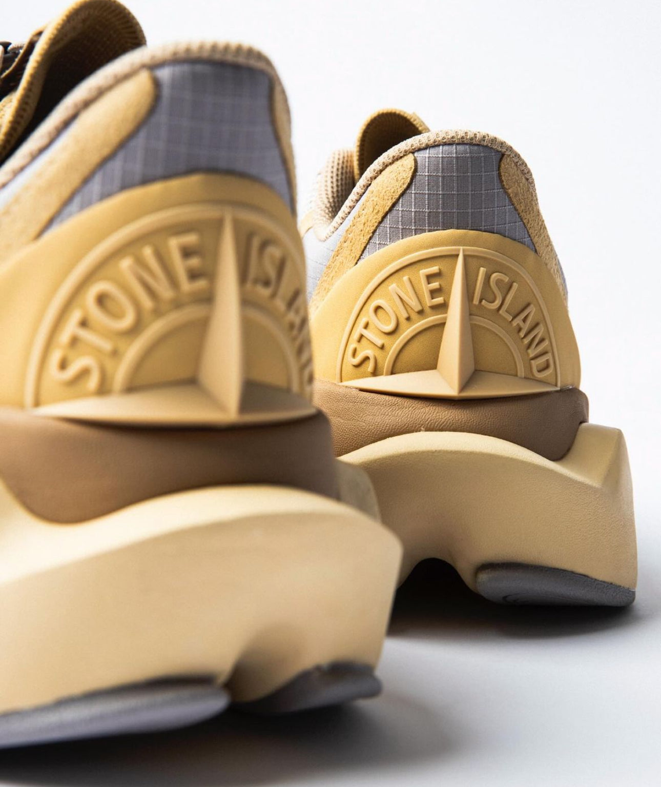 NB Balance Tokyo Design x Stone Island FuelCell C1