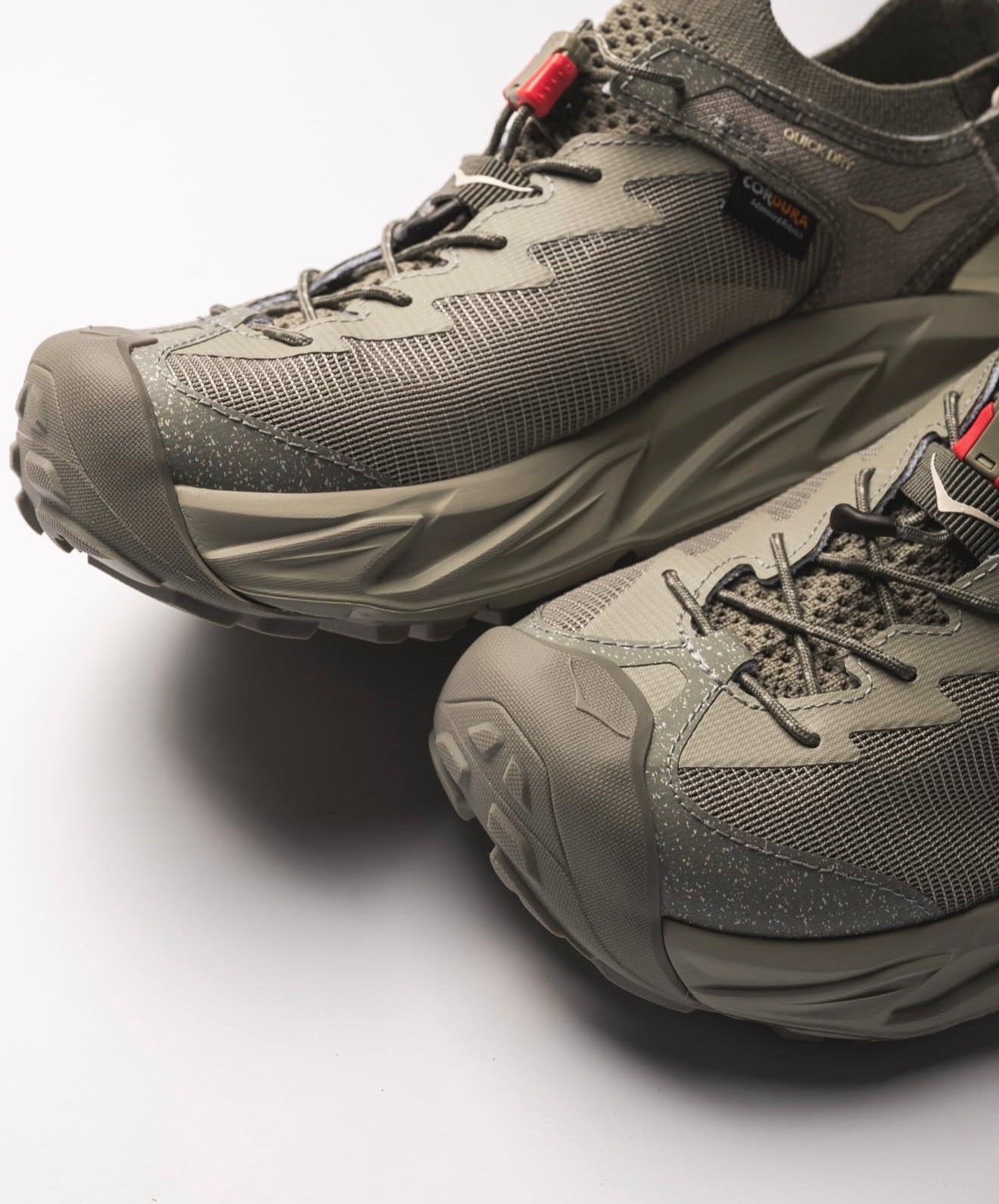 Hoka One One Hopara 2 Barley Oat Milk