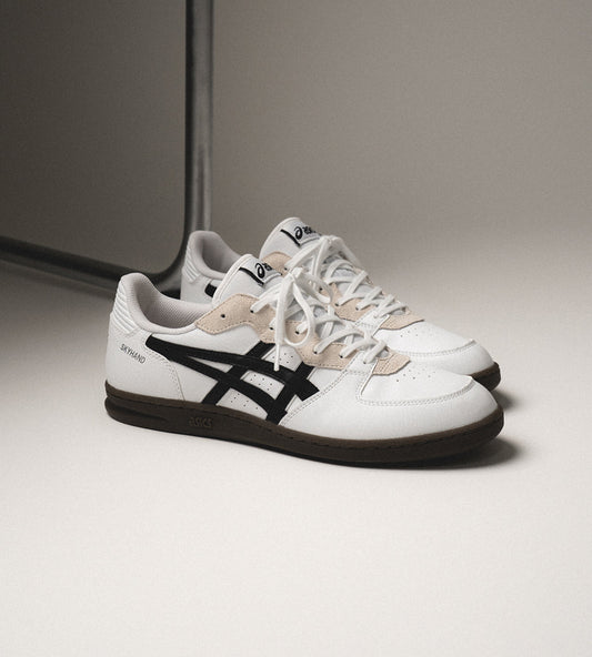 Asics Skyhand OG White Black