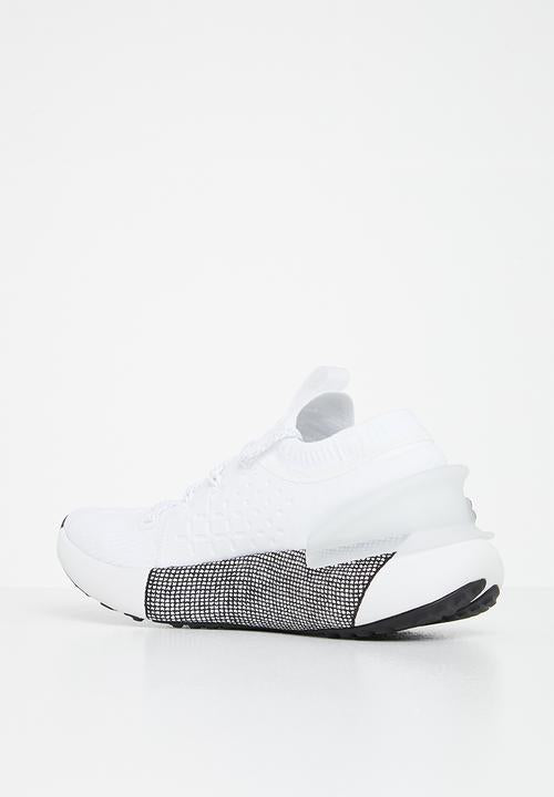 Underarmour Hovr Phantom 3 White