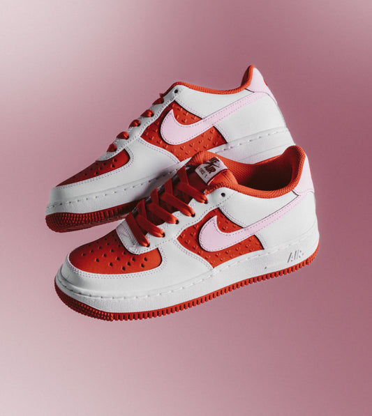 WMNs Airforce 1 Low Valentine's Day (2025)