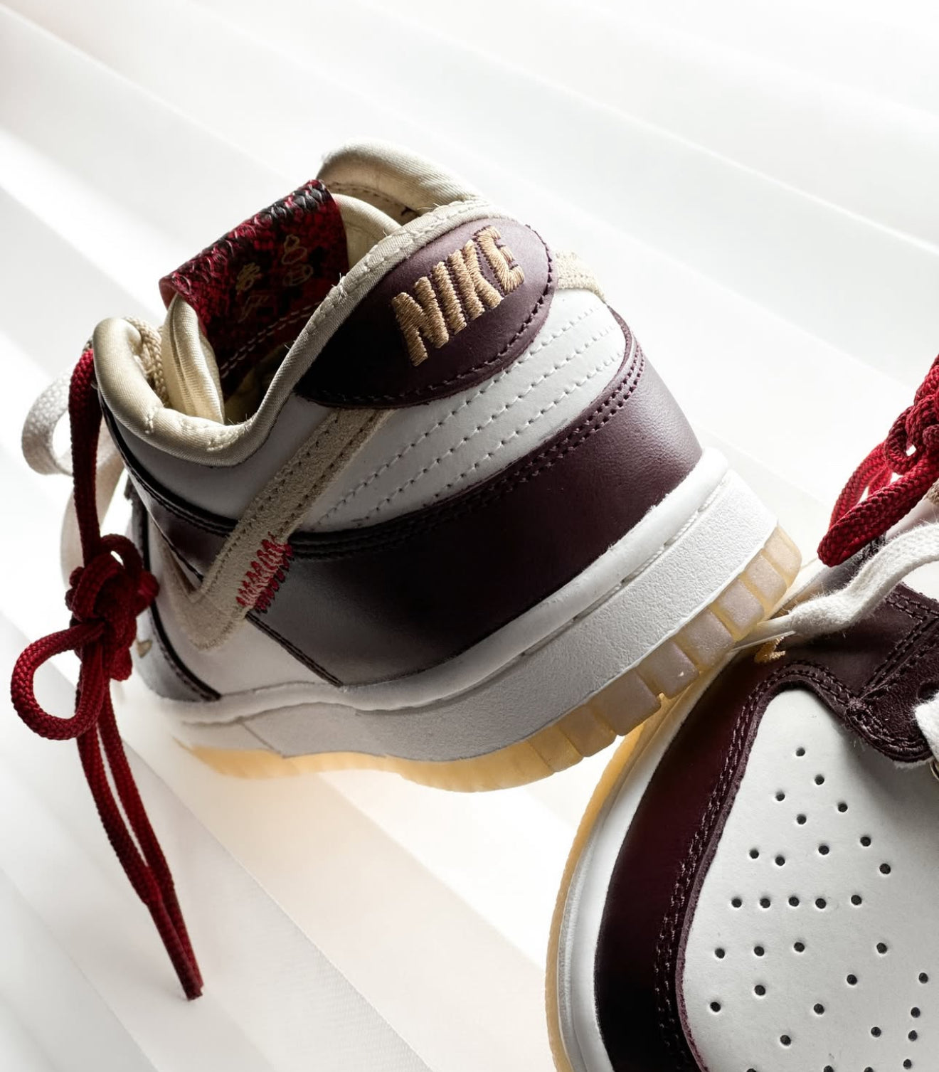 Dunk Low LX Year Of the Snake