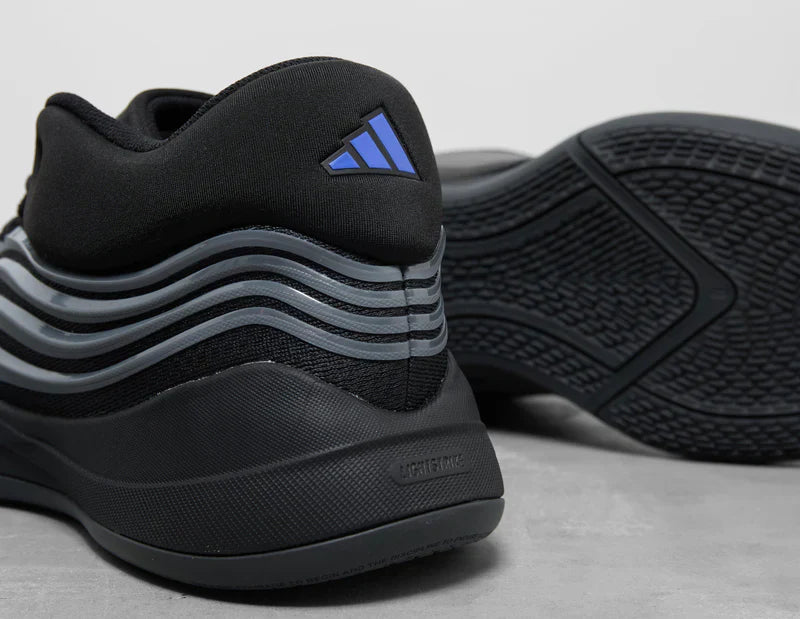 Dame 10 Core Black Iron Metallic