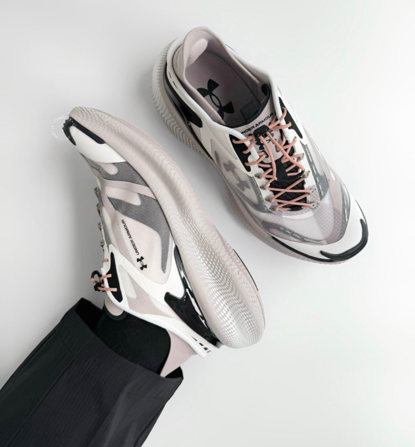Under Armour UA Echo