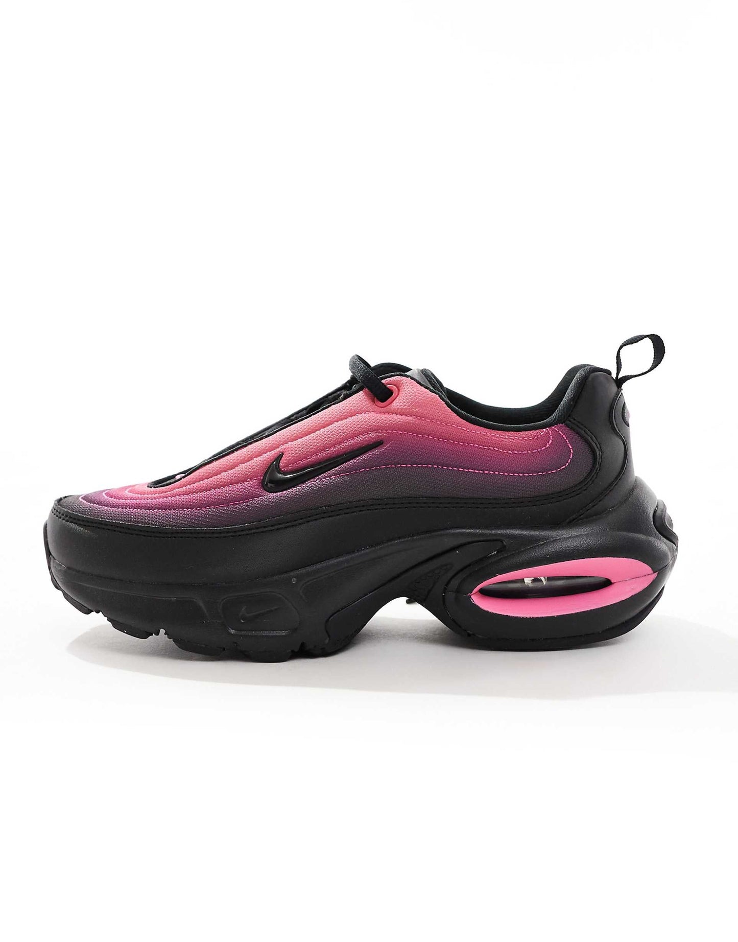 WMNs Airmax Portal Black Pinksicle