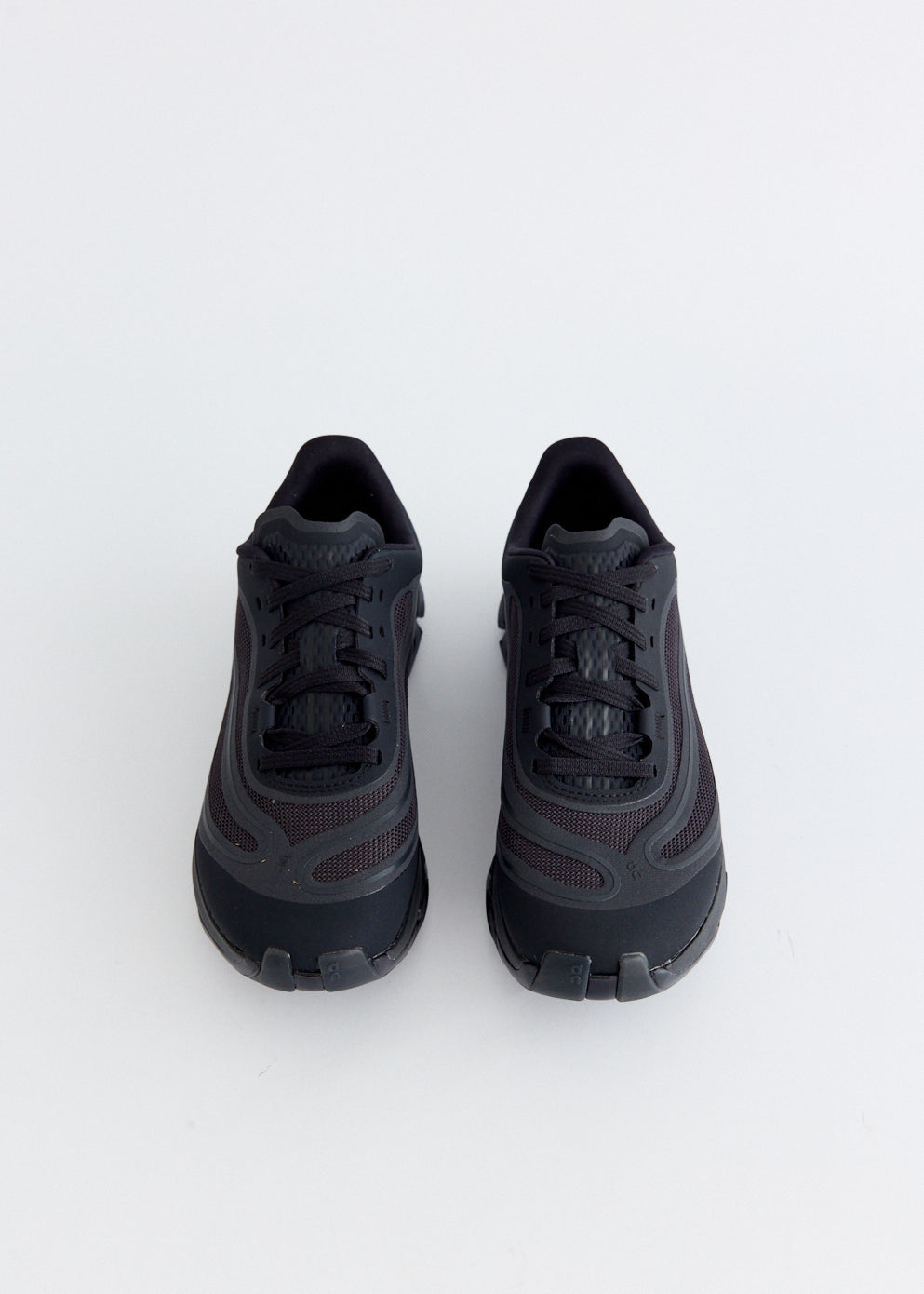 On Running Cloudflow 5 AD IKON Black Magnet