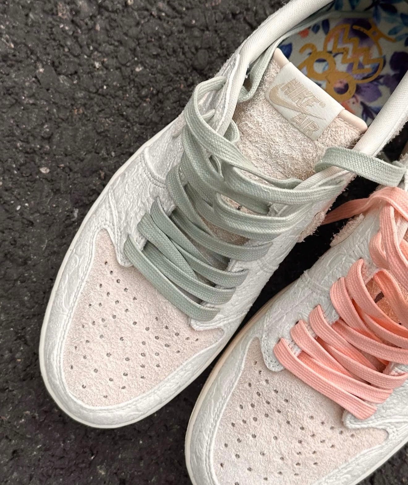 Air Jordan 1 Retro Low OG Chris Paul