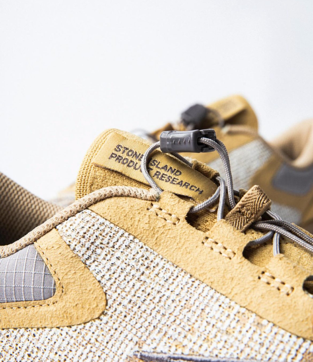NB Balance Tokyo Design x Stone Island FuelCell C1