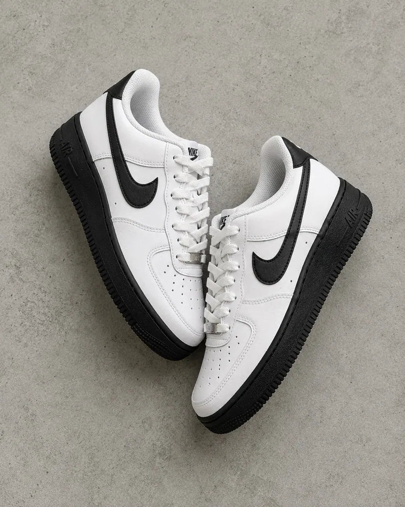 Airforce 1 Low '07 White Black ( 2026 )