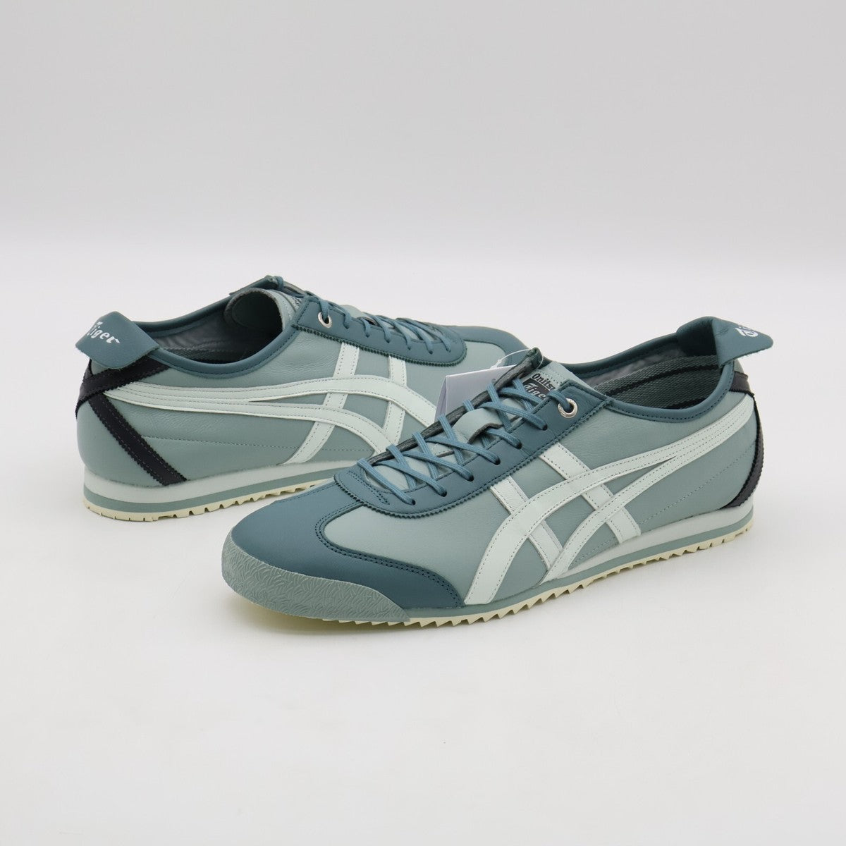 Mexico 66 SD Lace Up Ocean Haze Pale Mint