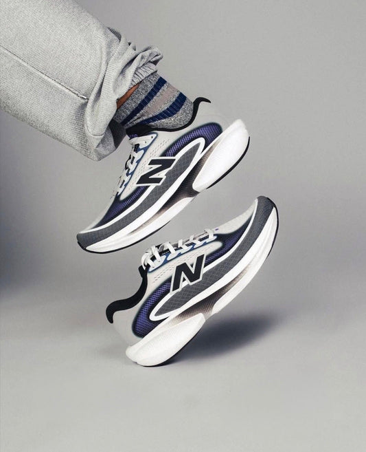 NB Balance Ellipse v1 Electric Indigo Castlerock