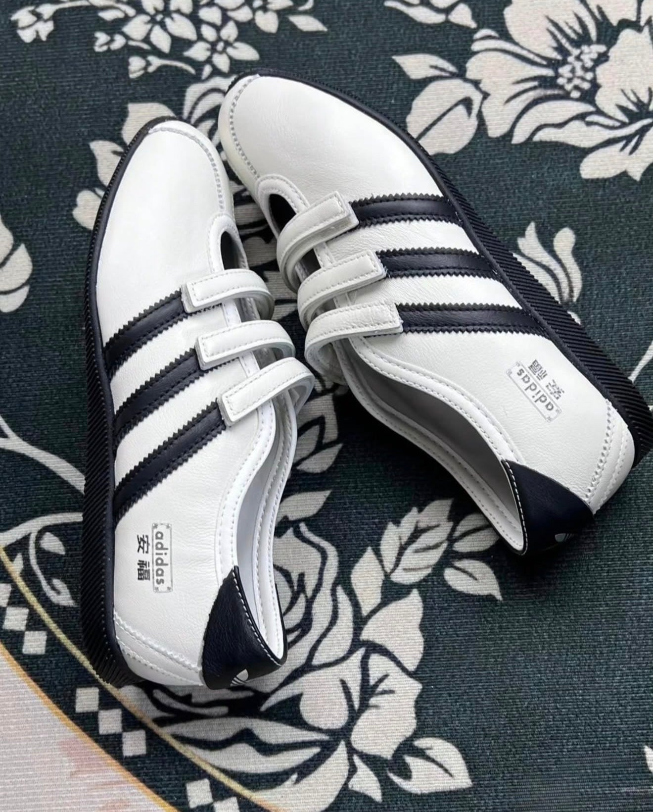 WMNs Tokyo ANFU Mary Jane