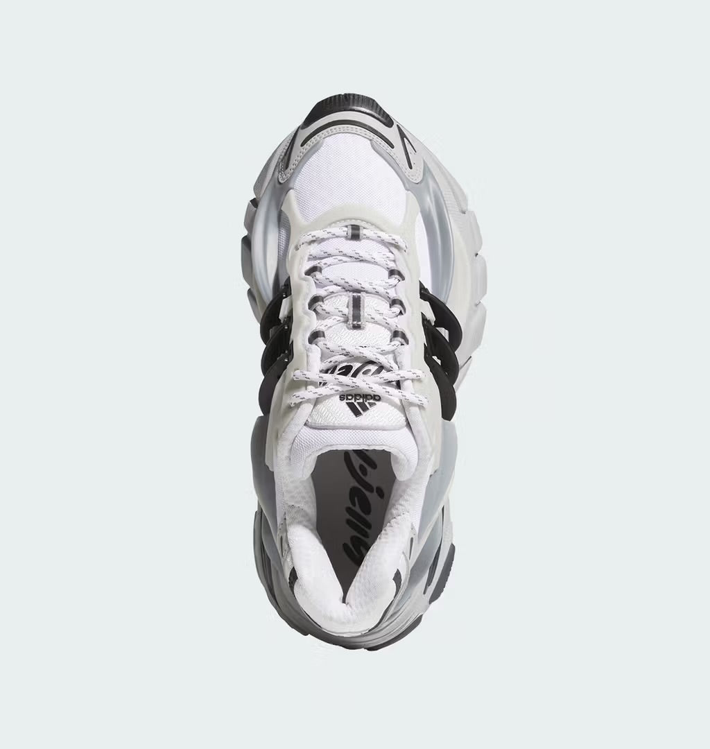 Adistar Jellyfish Pharrell Williams Solid Grey