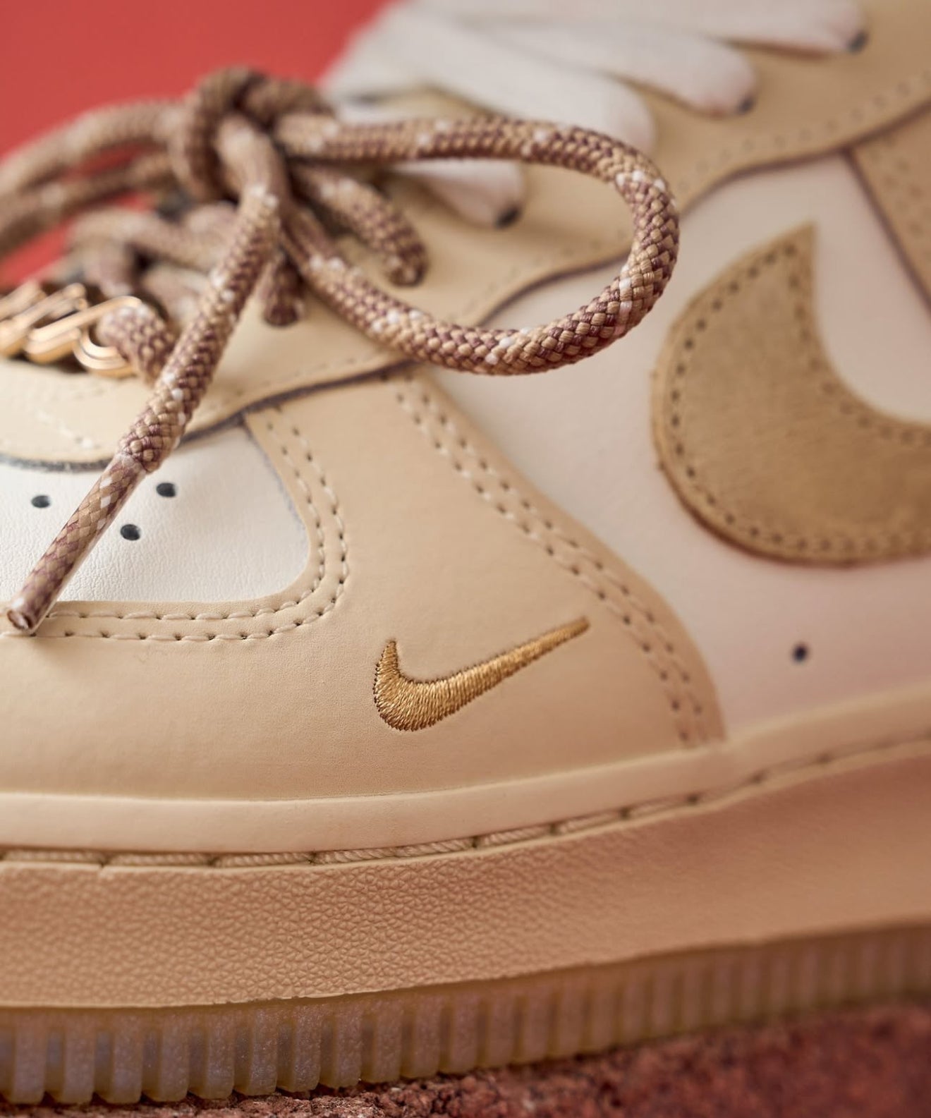 Airforce 1 Low Year of the Snake