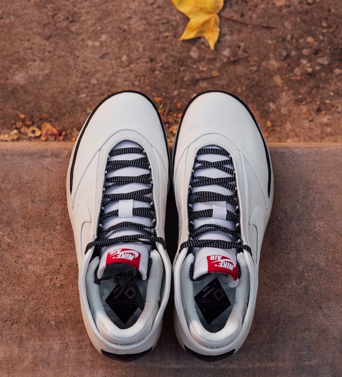 Air Jordan 40 Chicago