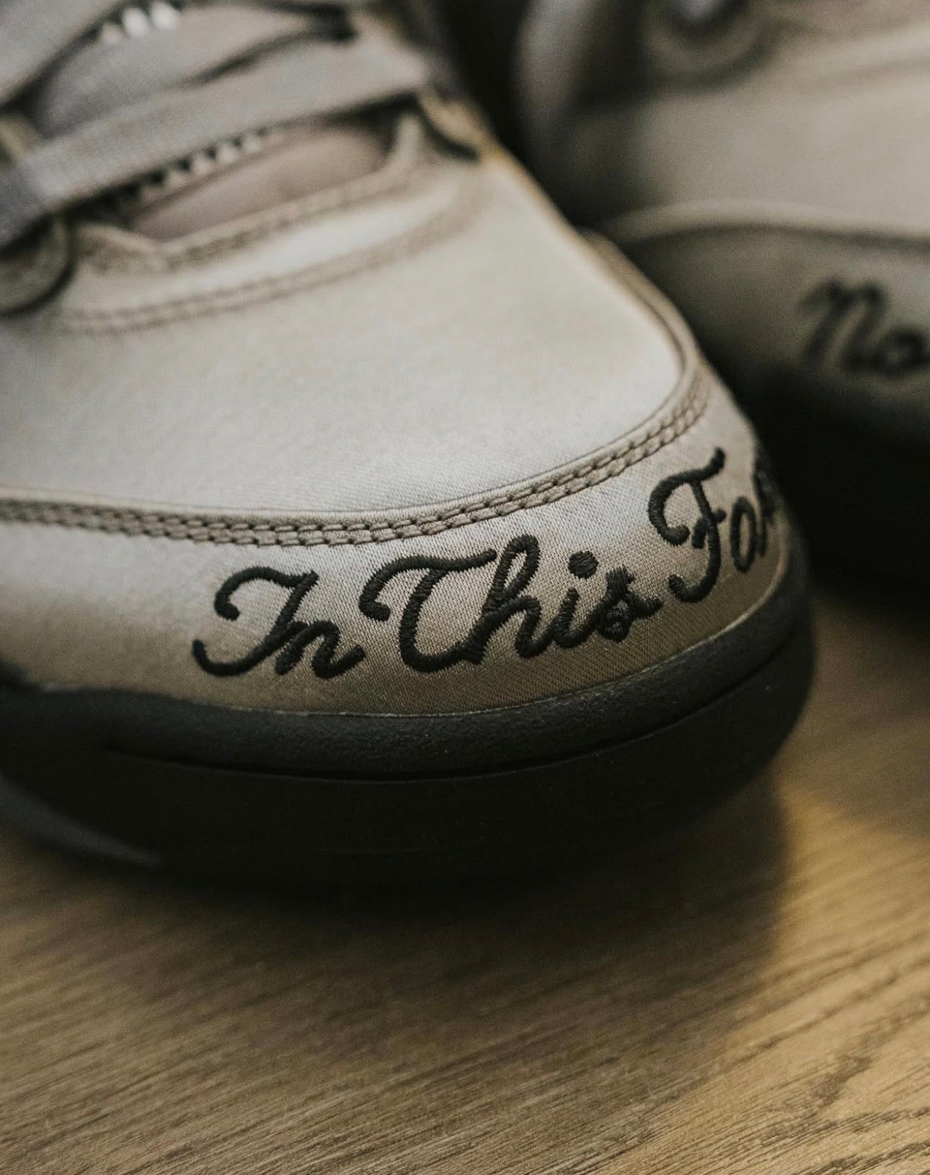 Air Jordan 5 Wings 10th Anniversary