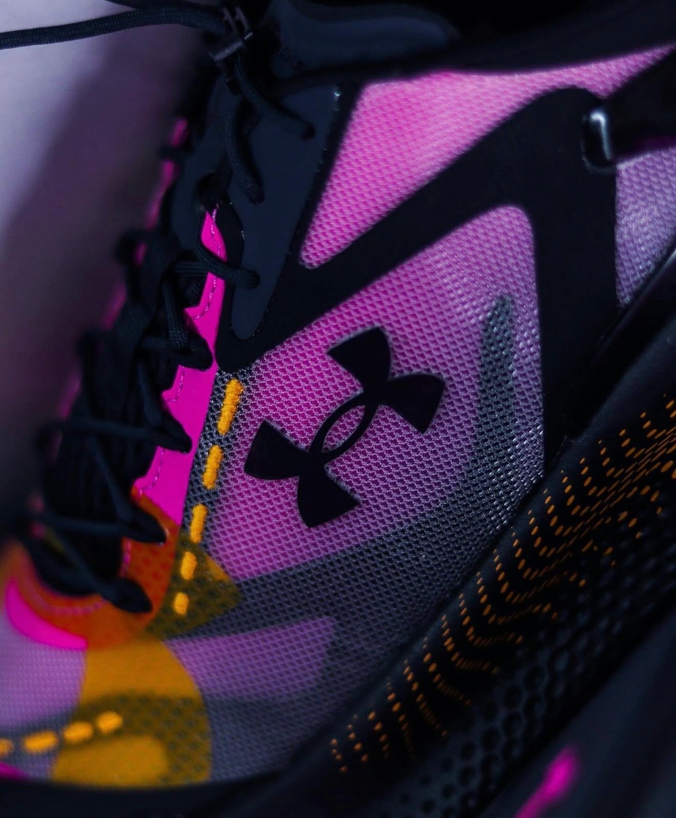 Under Armour Echo slipspeed