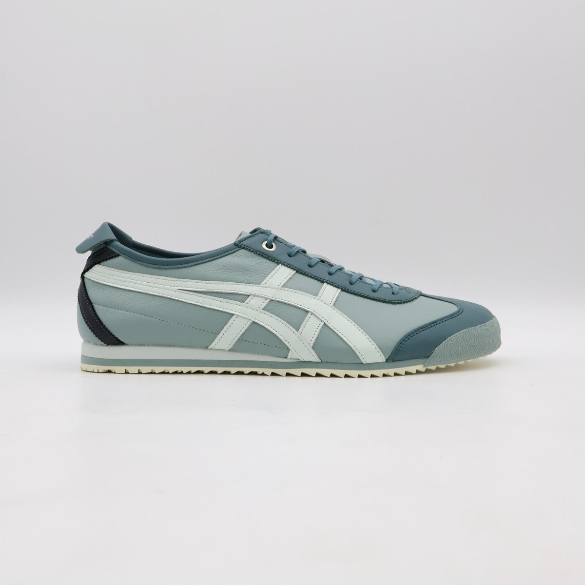 Mexico 66 SD Lace Up Ocean Haze Pale Mint