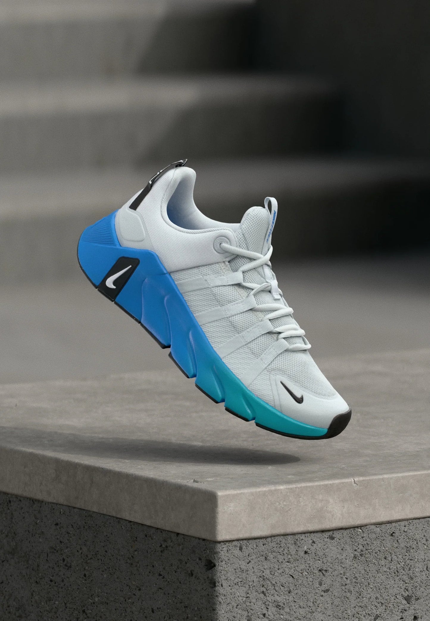 Free Metcon 7 Pure Platinum Dusty Cactus