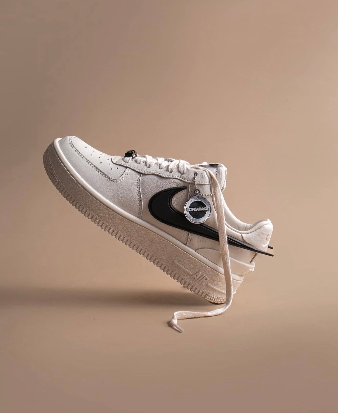 Ambush x Airforce Phantom