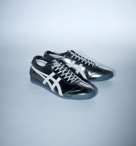 Mexico 66 SD Metallic Series Metropolis Cream