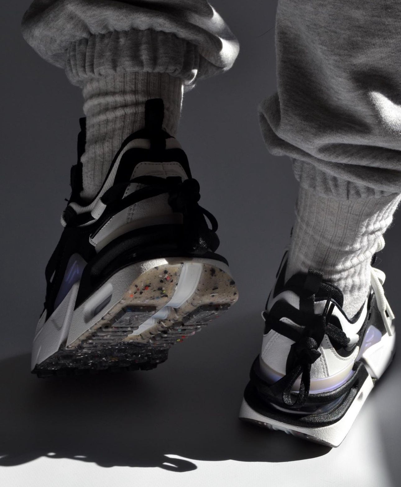 Airmax furyosa “Summit White”