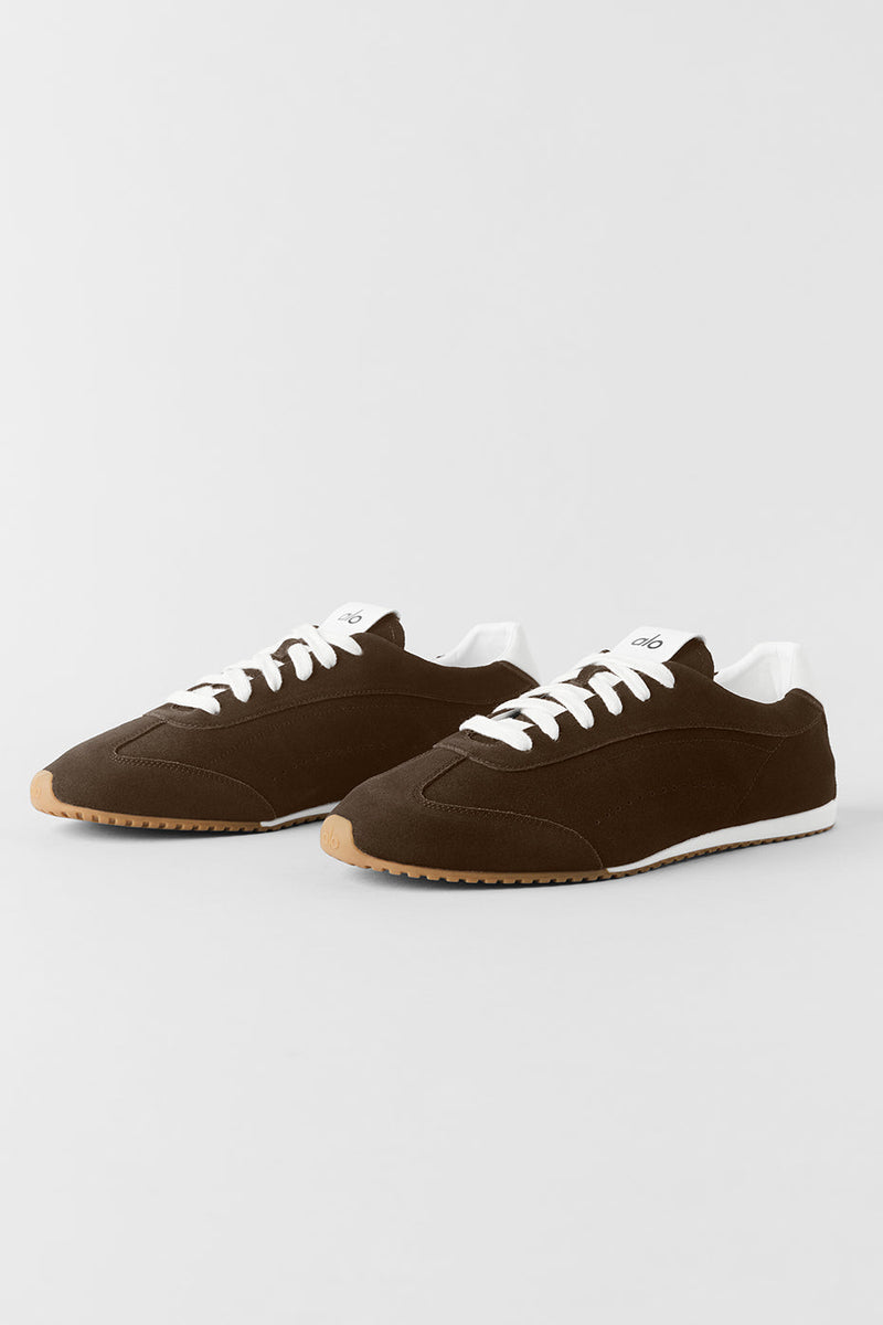 WMNs Yoga Sunset Brown