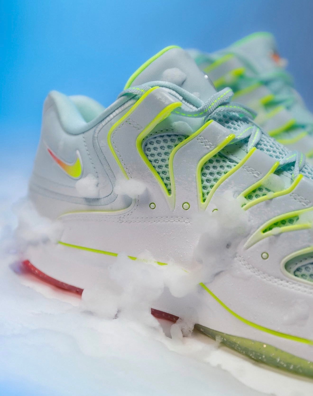 KD 18 Snowed In