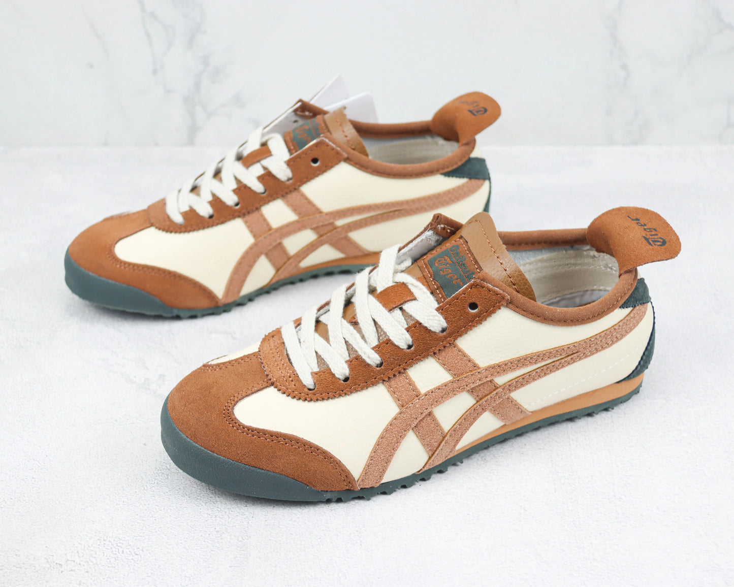 Onitsuka Tiger Mexico 66 Brown