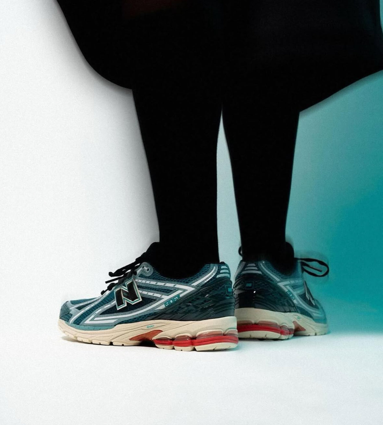 New Balance 1906R Footpatrol X-Ray