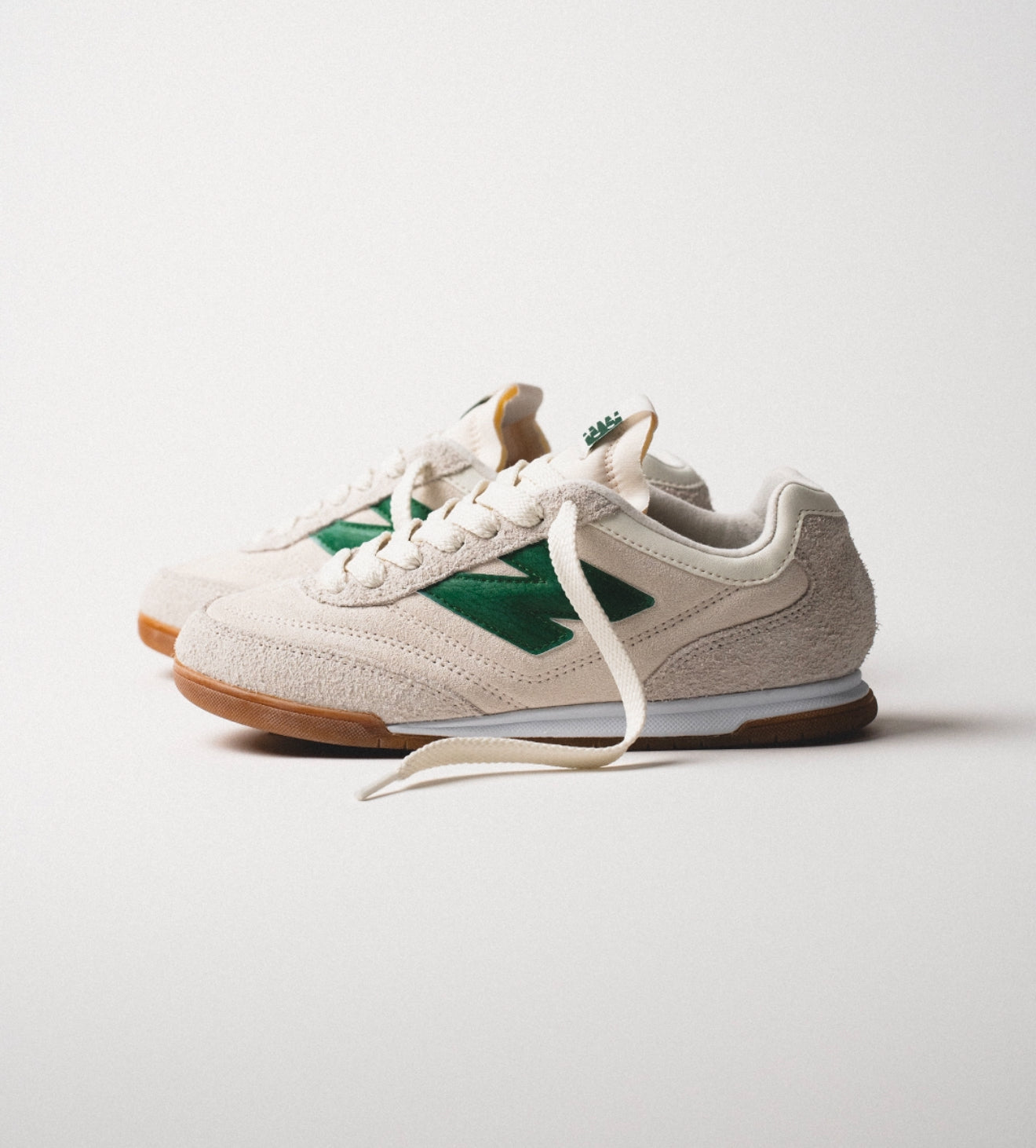 New Balance RC42 Sea Salt Classic Pine
