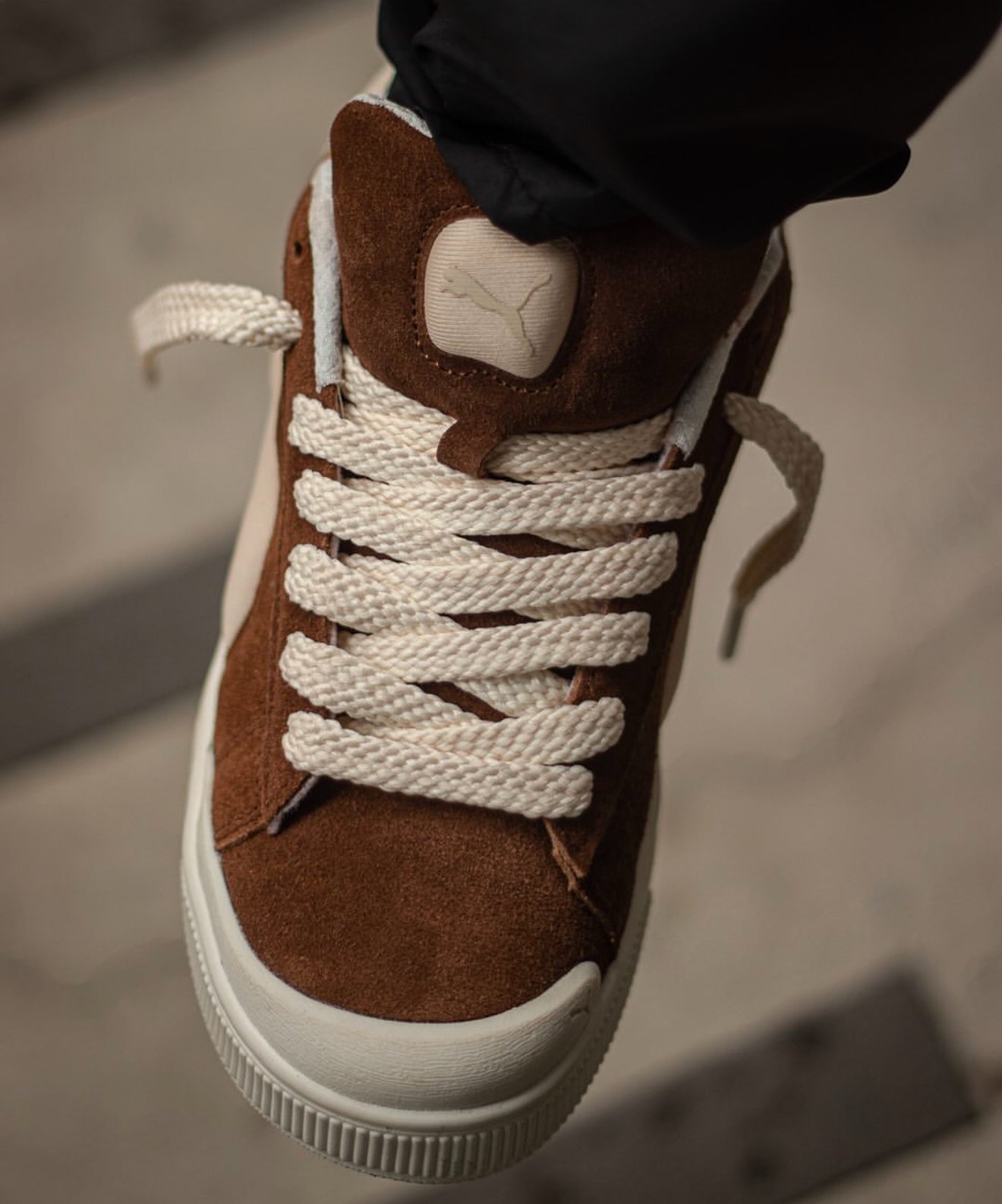 Puma Suede XL