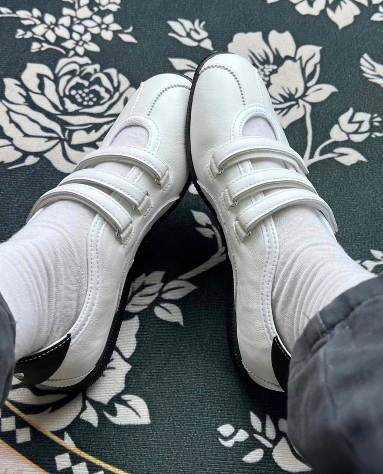 WMNs Tokyo ANFU Mary Jane