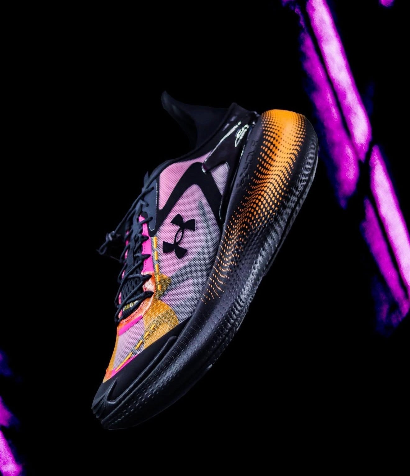Under Armour Echo slipspeed