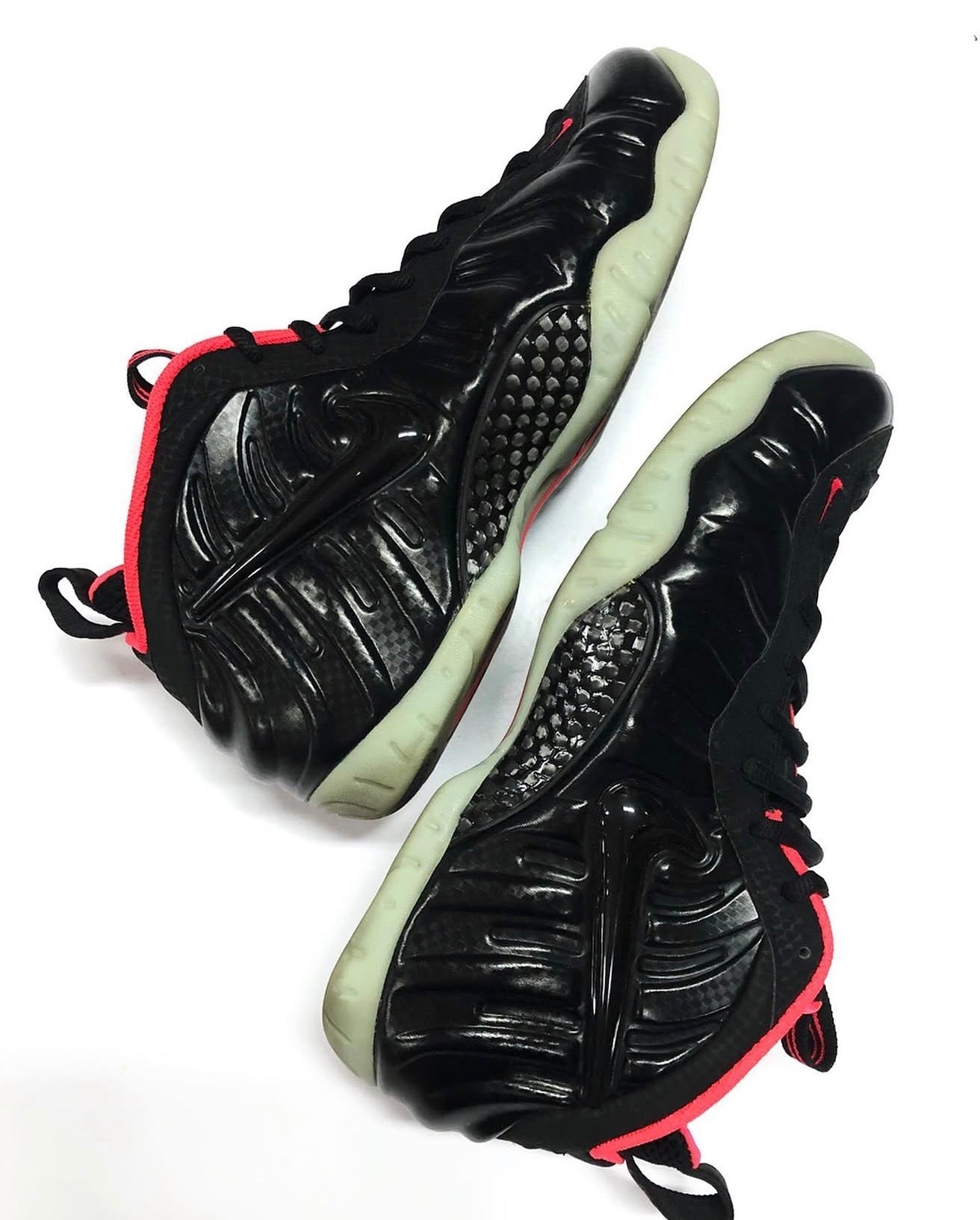 Air Foamposite PRM Yeezy