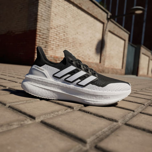 Ultraboost 5 Core Black / Cloud White