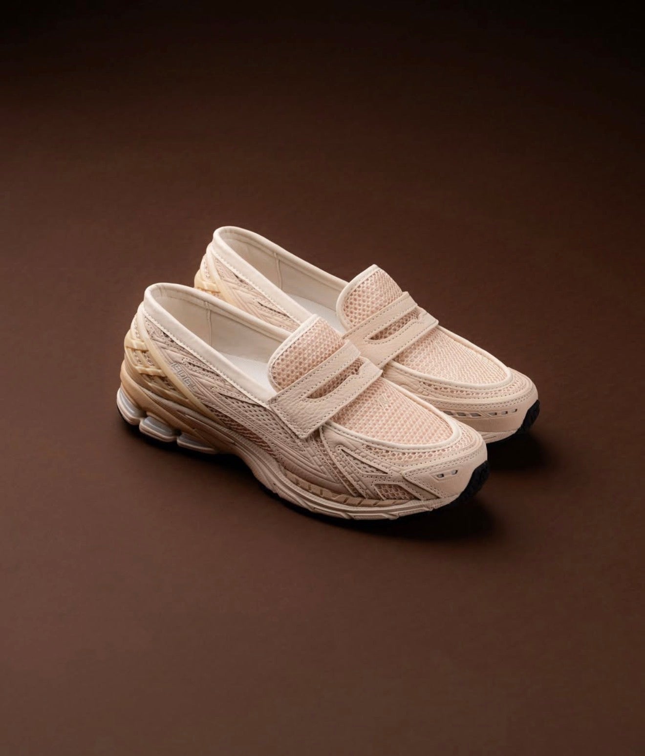 NB Balance 1906L Khaki